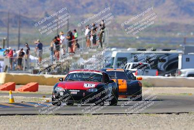 media/Oct-14-2023-Lucky Dog Racing (Sat) [[cef75db616]]/1st Stint Race Start Turn 2/